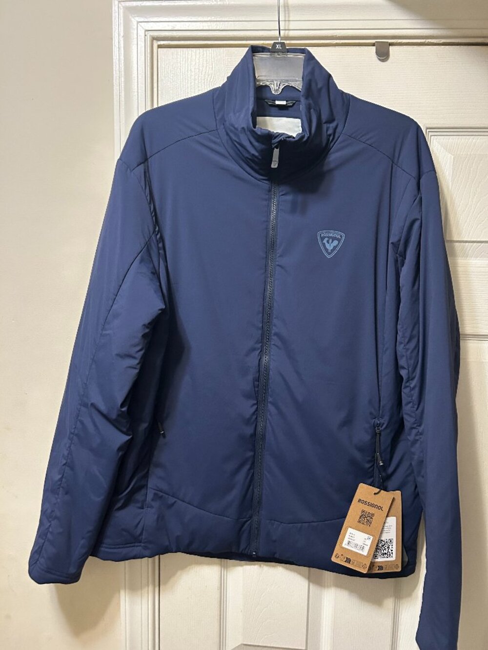 Rossignol Mens Opside Jacket, XL